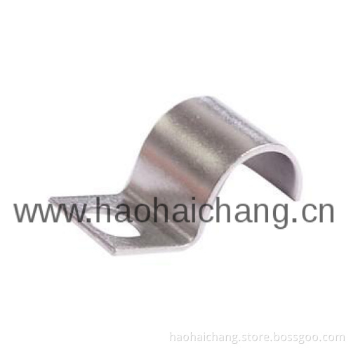 Stamping Push Terminal Board Part
